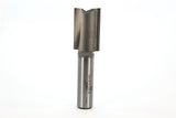 Whiteside 1091 Straight Router Bit 7/8" Cutting Diameter 1-1/4" Cut Length 1/2" Shank 2 Flute
