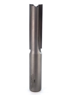 Whiteside 1126LH Left Hand Straight Router Bit 3/4" Cutting Diameter 2-1/2" Cut Length 3/4" Shank 2 Flute