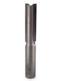 Whiteside 1126LH Left Hand Straight Router Bit 3/4" Cutting Diameter 2-1/2" Cut Length 3/4" Shank 2 Flute
