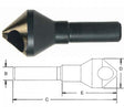 Norseman 82 Degree Pilotless Countersink #8 Screw