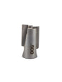 Whiteside 13-500 Screw Type Helix Mortise Cutter 1/2" Cutting Diameter 5/8" Cut Length 2 Flute