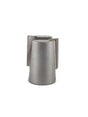 Whiteside 13-625 Screw Type Helix Mortise Cutter 5/8" Cutting Diameter 5/8" Cut Length 2 Flute
