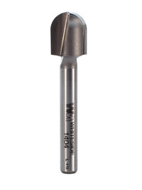 Whiteside Round Nose Router Bit