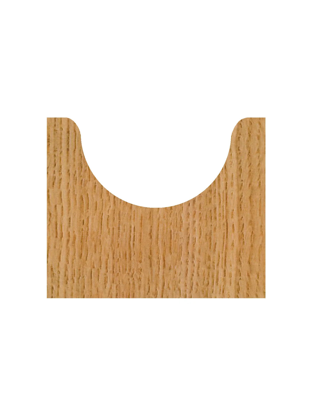 Whiteside 1408-01 1/4" Radius 3/4" Diameter Juice Groove Router Bit 2 Flute 1/2" Shank