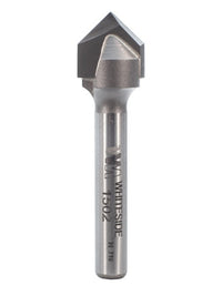Whiteside V-Groove Router Bit