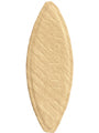 Whiteside 1940 Biscuit Joining Router Bit Kit 1/4" Shank