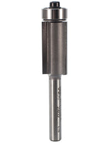 Whiteside 2402 Flush Trim Router Bit 1/2" Cutting Diameter 1" Cut Length 1/4" Shank 2 Flute
