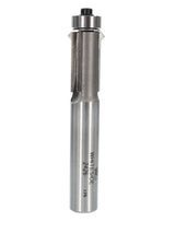Whiteside 2426 Flush Trim V-Groove Router Bit Router Bit 1/2" Cutting Diameter 1" Cut Length 1/2" Shank 2 Flute