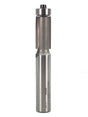 Whiteside 2605 Downshear Flush Trim Router Bit 1/2" Cutting Diameter 1" Cut Length 1/2" Shank 2 Flute