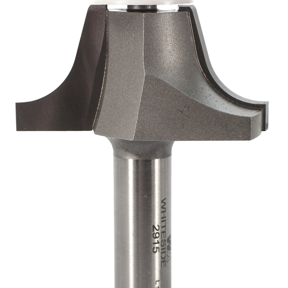 Whiteside 2915 15 Degree Solid Surface Roundover Router Bit – Holbren