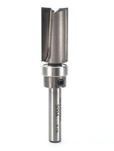 Whiteside 3004 Template Pattern Router Bit 1/2" Cutting Diameter 1" Cut Length 1/4" Shank 2 Flute