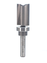 Whiteside 3008 Template Pattern Router Bit 5/8" Cutting Diameter 1" Cut Length 1/4" Shank 2 Flute