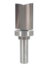 Whiteside 3018 Template Pattern Router Bit 1-1/8" Cutting Diameter 1-1/2" Cut Length 1/2" Shank 2 Flute