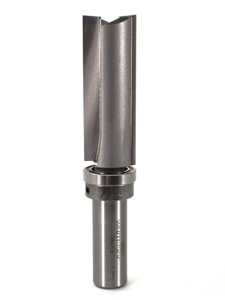 Whiteside 3023 Template Pattern Router Bit 3/4" Cutting Diameter 2" Cut Length 1/2" Shank 2 Flute