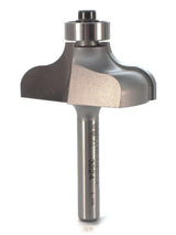 Whiteside 3224 Ogee Router Bit 1/4" Radius 1-1/2" Large Diameter 5/8" Cut Length 1/4" Shank 2 Flute