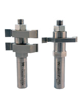Whiteside 360 Simpli-Switch Tongue and Groove System