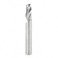 Amana O-Flute Bit for Aluminum