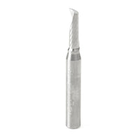Amana O-Flute Bit for Plastics