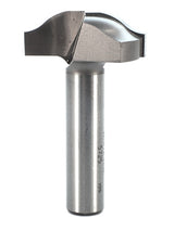 Whiteside 5725 Ogee Panel Profile Router Bit 1-1/2" Large Diameter 1/2" Shank 2 Flute
