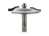 Whiteside 5900H Ogee Large Raised Panel Profile Router Bit 3-1/4" Large Diameter 1-3/8" Cut Length 1/2" Shank 2 Flute