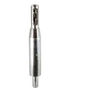 Whiteside 8110008 Vix Bit 1/4" Sh 9/64" Drill, #8 #9 #10 Screw