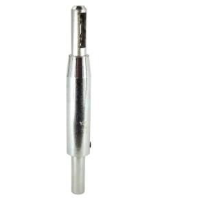 Whiteside 8110012 Vix Bit 3/8" Sh 11/64" Drill, #12 Screw