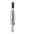 Whiteside 8110025 Vix Bit 3/8" Sh 1/4" Shelf Pin- 3/8" Pilot