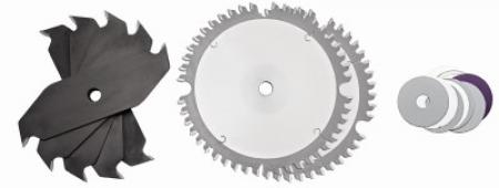 Whiteside 8443DADO Plus 8" Dado Set 5/8" Bore
