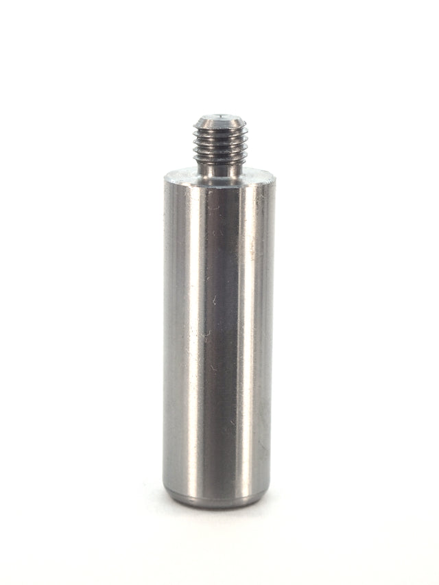 Whiteside HMA-1/2 Helix Mortise Arbor 1/2" Shank 1/4"-28 Thread