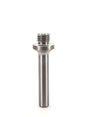 Whiteside HMA-1/4A Helix Mortise Arbor 1/4" Shank 5/16"-24Thd