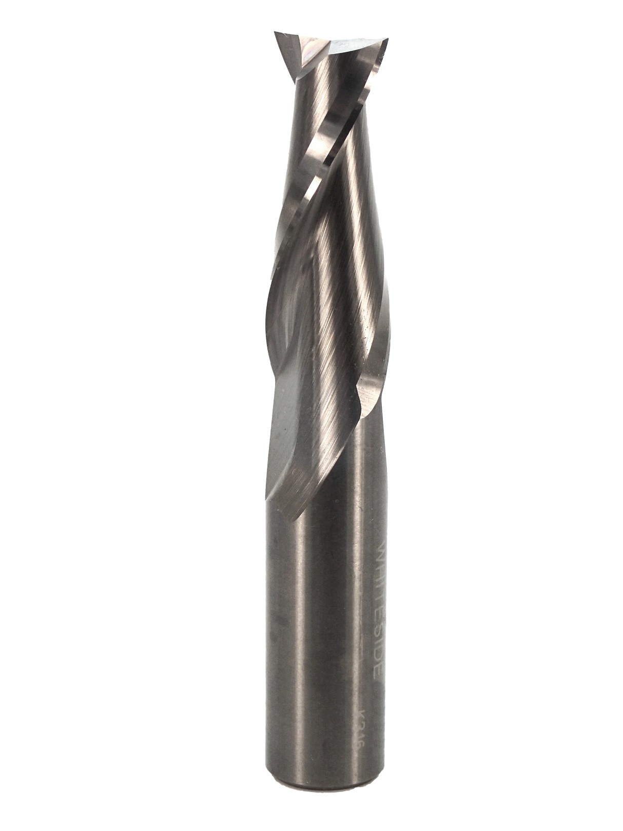 Whiteside MU1032 10mm Diameter 10mm Shank Spiral Upcut Router Bit
