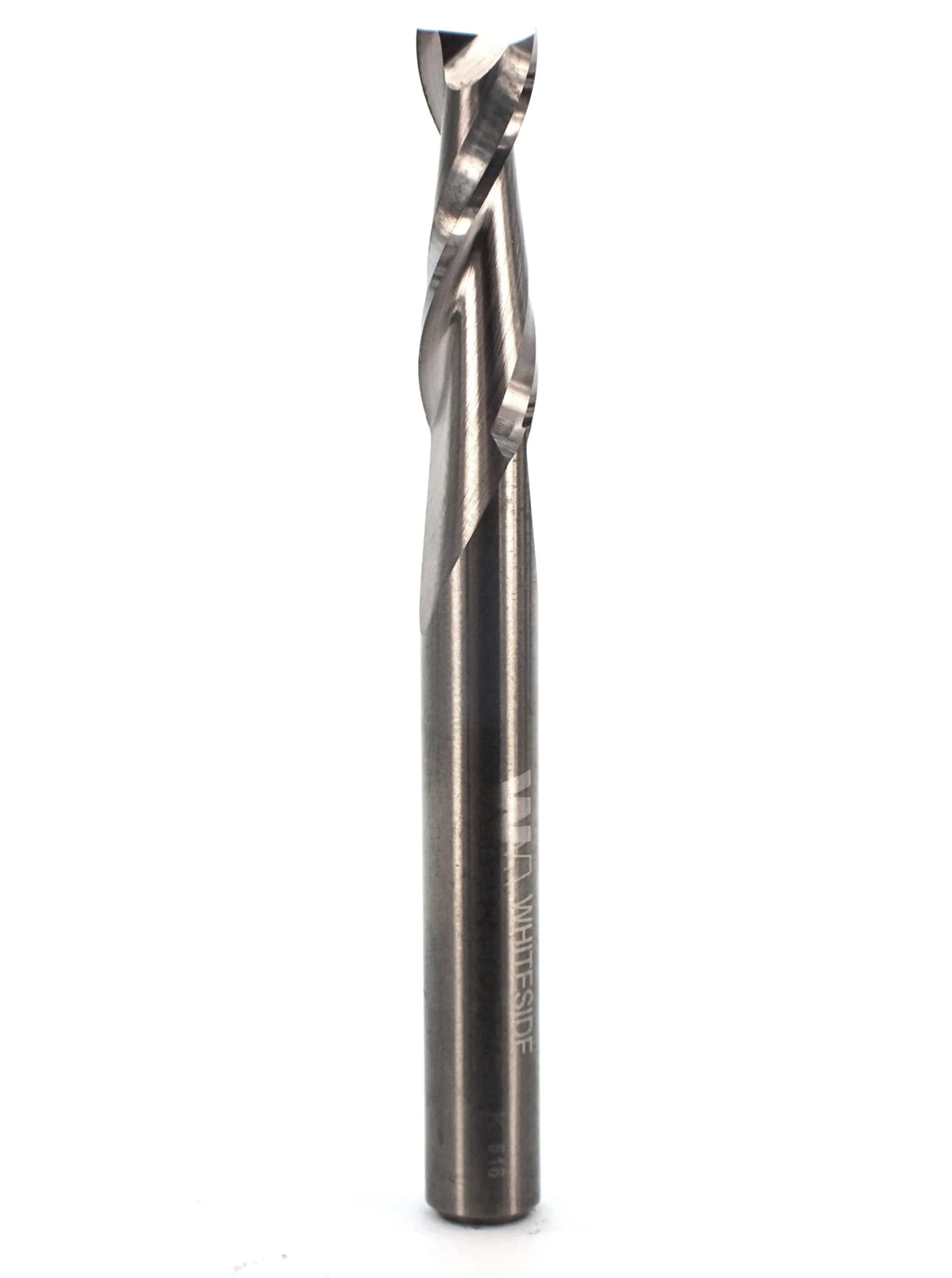 Whiteside MU622 6mm Diameter 6mm Shank Spiral Upcut Router Bit