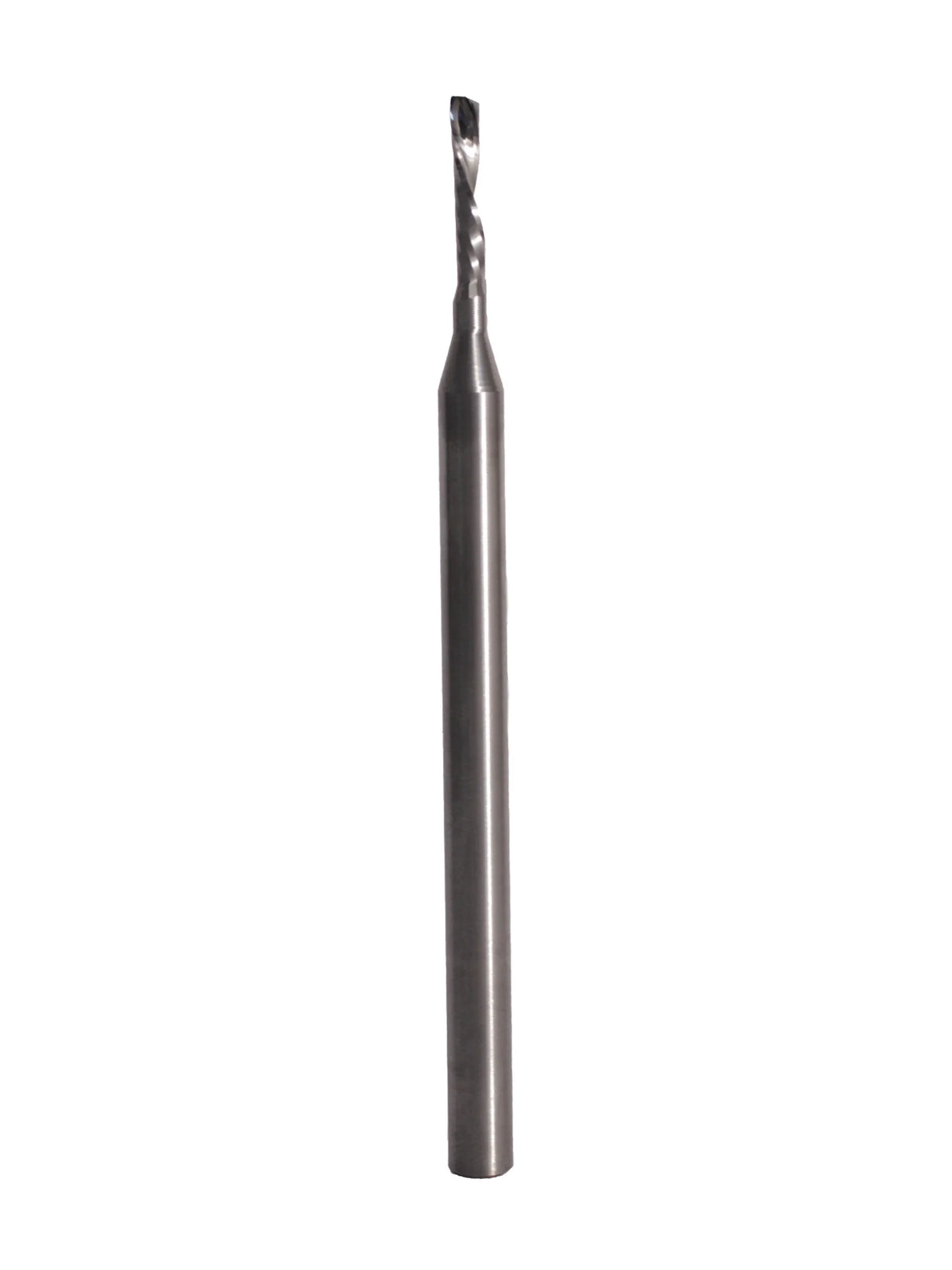 Whiteside RD1611A O-Flute Upcut Spiral Router Bit 1/8" Diameter 5/8" Cut Length 1/4" Shank