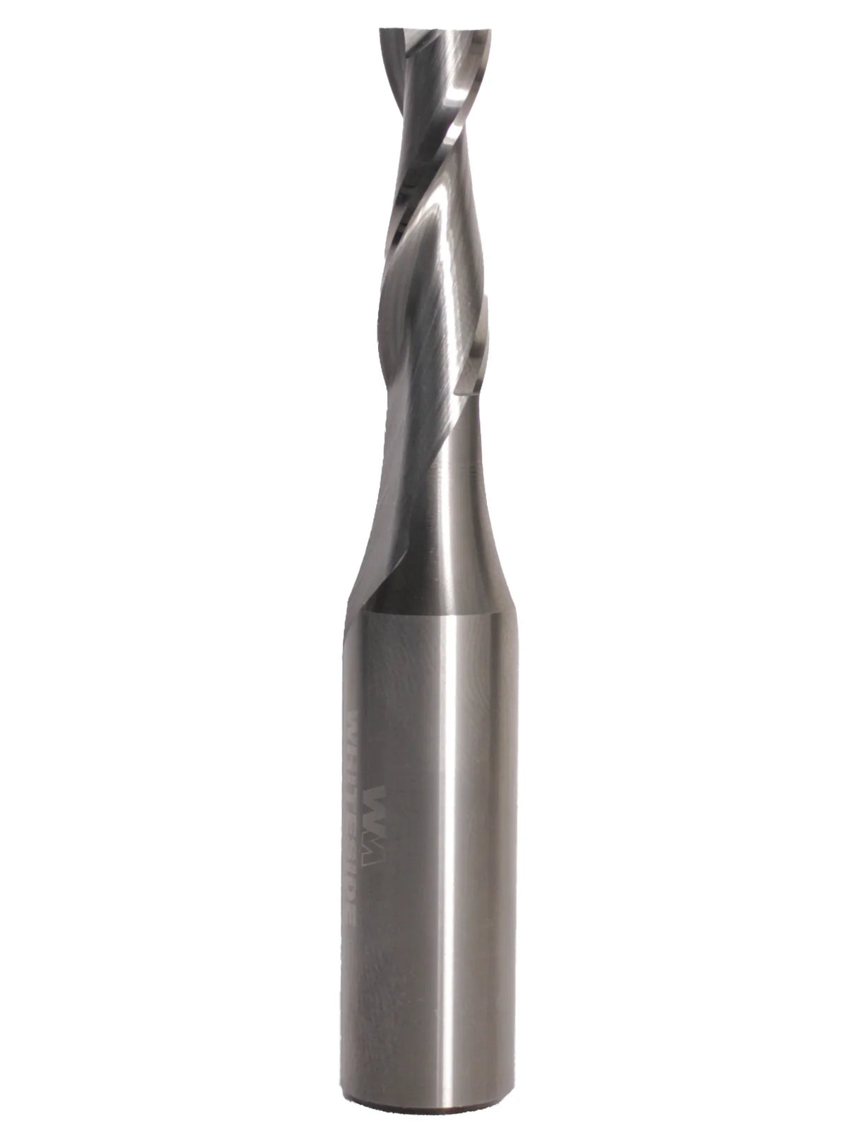 Whiteside RU4858 8mm Diameter 1/2" Shank Spiral Upcut Router Bit