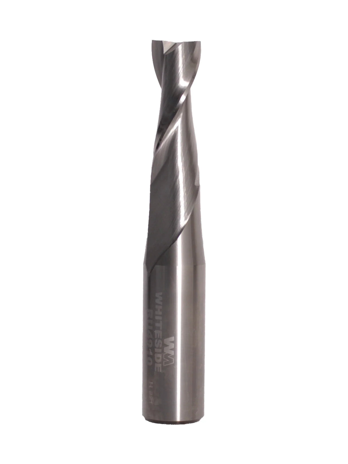 Whiteside RU4910 10mm Diameter 1/2" Shank Spiral Upcut Router Bit