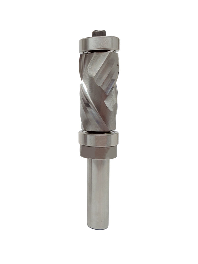 Whiteside UDC9163 7/8" x 1-5/8" Ultimate Combination Flush Trim/Pattern Router Bit