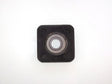 Whiteside B8SQ Square Bearing 3/4" SQ 3/16" ID