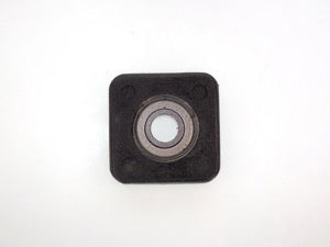 Whiteside B8SQ Square Bearing 3/4" SQ 3/16" ID