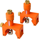 CMT Magnetic Knife Setting Jig Set