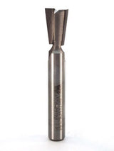 Whiteside D8-437x8 Dovetail Router Bit 8 Degree 7/16" Large Diameter 5/8" Cut Depth 8mm Shank 2 Flute