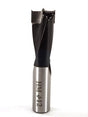 Whiteside DB12-57 RH Dowel Drill Carbide Tipped 12mm Cutting Diameter 57mm Overall Length