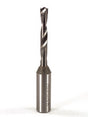 Whiteside DB5-70SC RH Dowel Drill Solid Carbide 5mm Cutting Diameter 70mm Overall Length