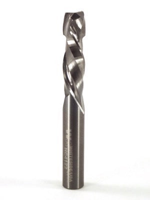 Whiteside HC4122 Hercules 3/8" Diameter Solid Carbide Spiral Compression Router Bit