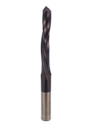 Whiteside HC5250 Compression Door Lite Router Bit with 1/2" Cutting Diameter x 2-3/4" Cut Length 1/2" Shank
