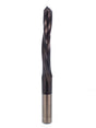 Whiteside HC5250 Compression Door Lite Router Bit with 1/2" Cutting Diameter x 2-3/4" Cut Length 1/2" Shank