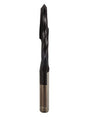 Whiteside HCF5250 Compression Door Lite Router Bit with 1/2" Cutting Diameter x 2-3/4" Cut Length 1/2" Shank w/flat on shank