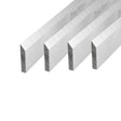 Jointer/Planer Knives 4 Piece Set 16-3/16" x 1-3/16" (30mm) x 1/8" (3mm) V2 HSS