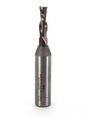 Whiteside RD4675 Standard Downcut Spiral Router Bit Solid Carbide 1/4" Cutting Diameter 3/4" Cut Length 1/2" Shank 2 Flute