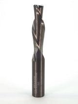 Whiteside RD5150 Standard Downcut Spiral Router Bit Solid Carbide 1/2" Cutting Diameter 1-1/2" Cut Length 1/2" Shank 2 Flute