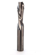 Whiteside RD5150CB Chipbreaker Downcut Spiral Router Bit Solid Carbide 1/2" Cutting Diameter 1-1/2" Cut Length 1/2" Shank 2 Flute